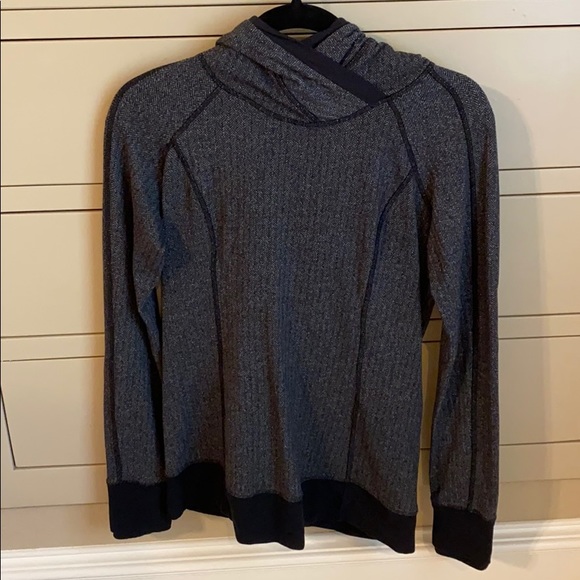Lululemon hoodie - Picture 1 of 3